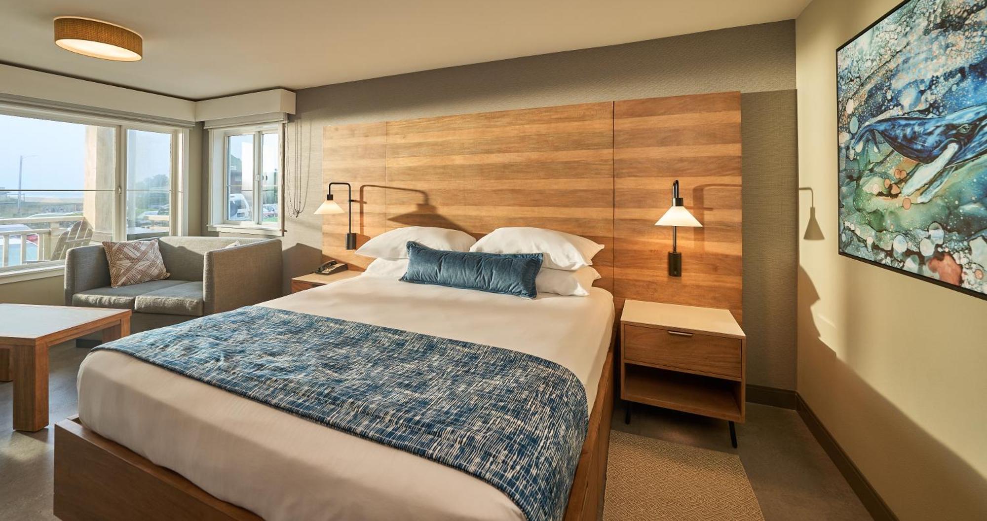 Surfsand Resort Cannon Beach Exterior photo