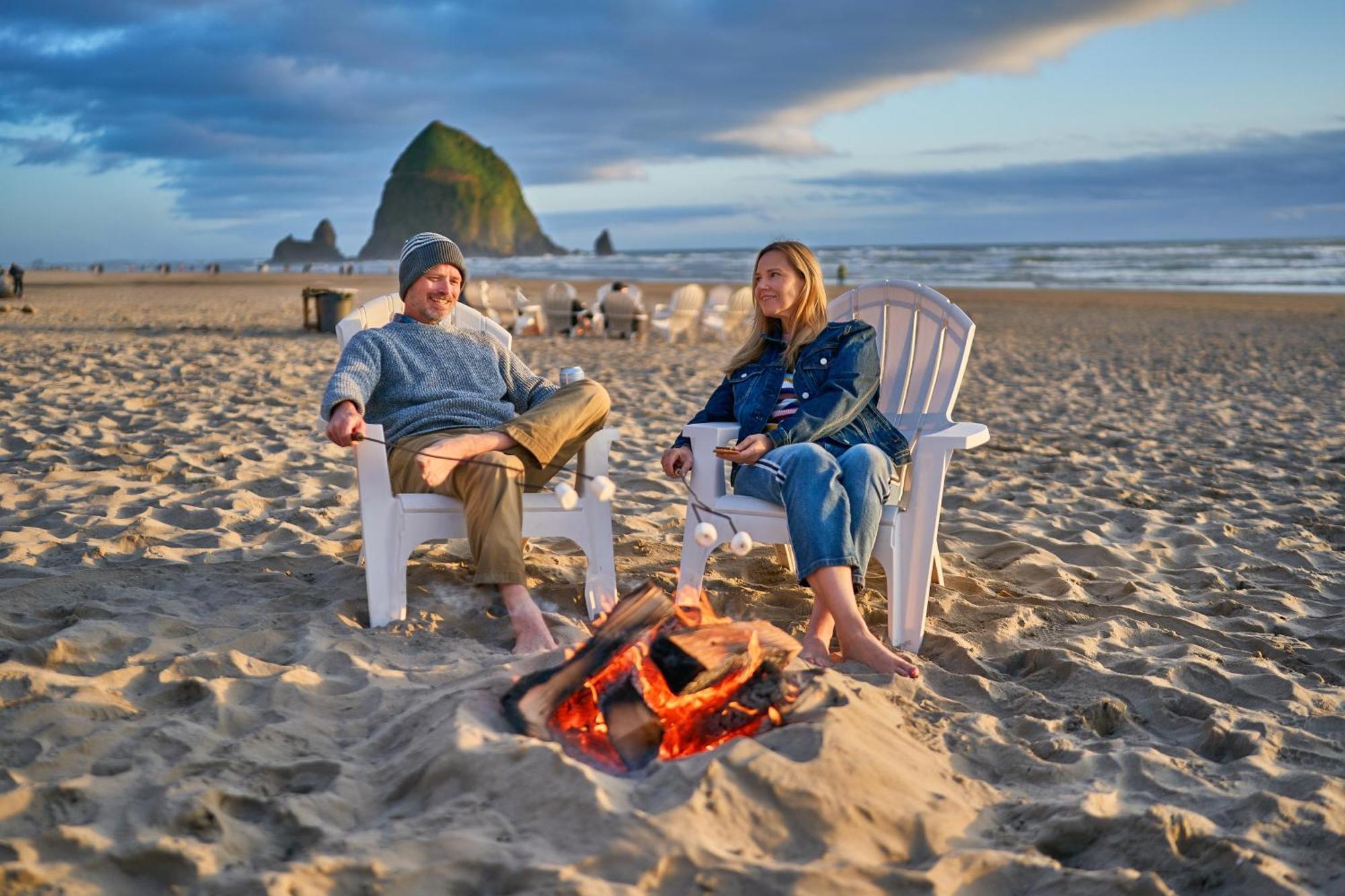 Surfsand Resort Cannon Beach Exterior photo