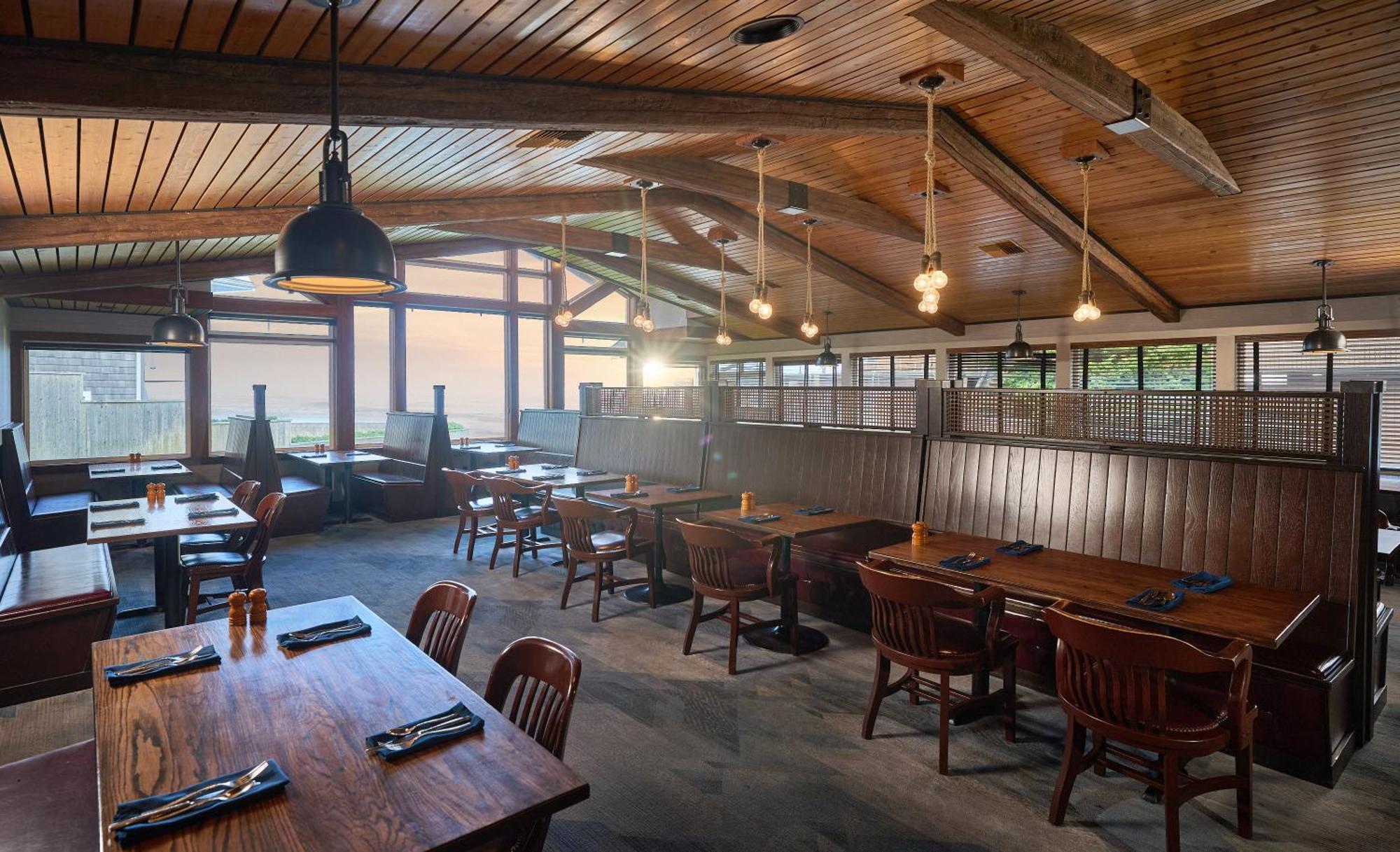 Surfsand Resort Cannon Beach Exterior photo