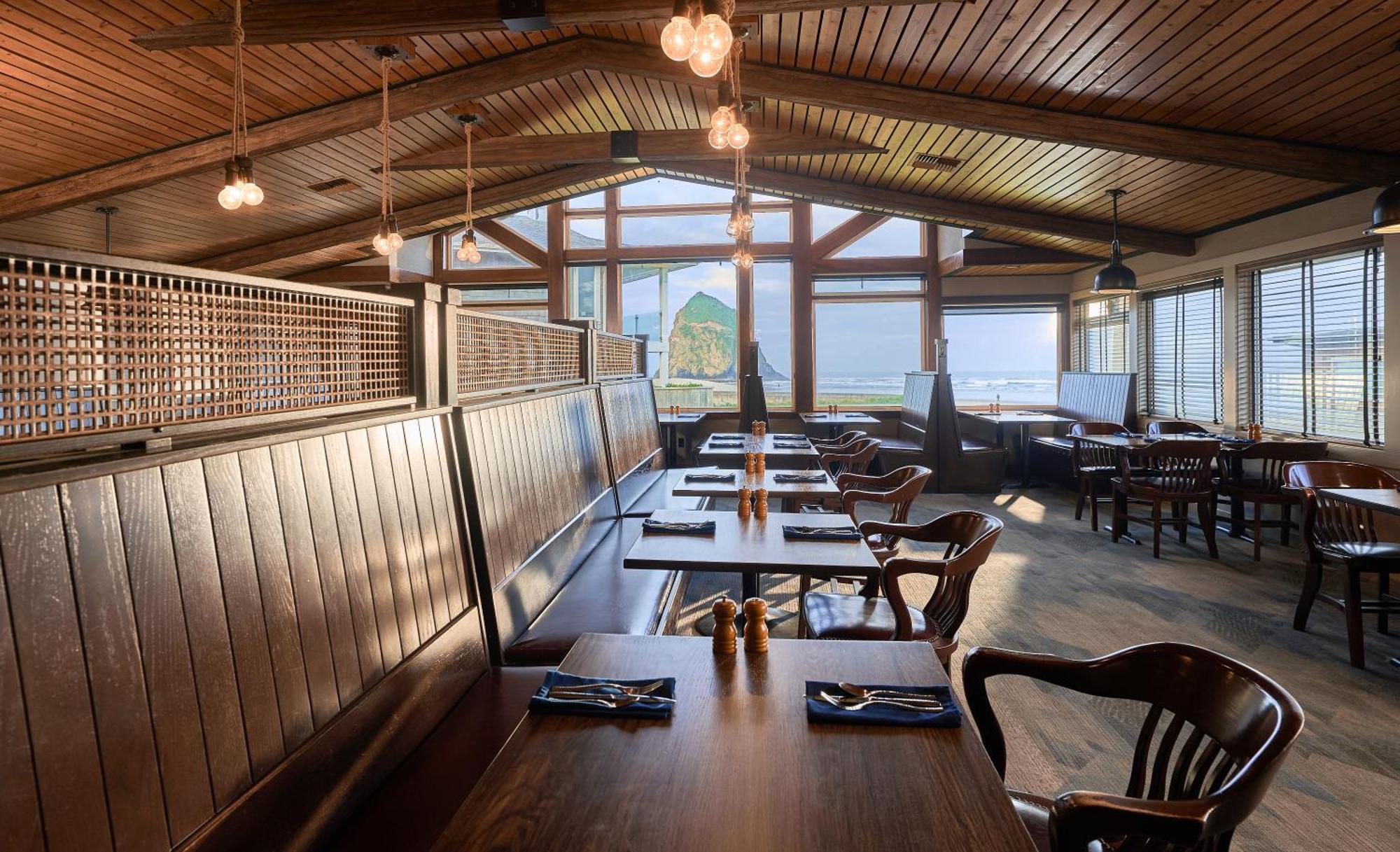 Surfsand Resort Cannon Beach Exterior photo