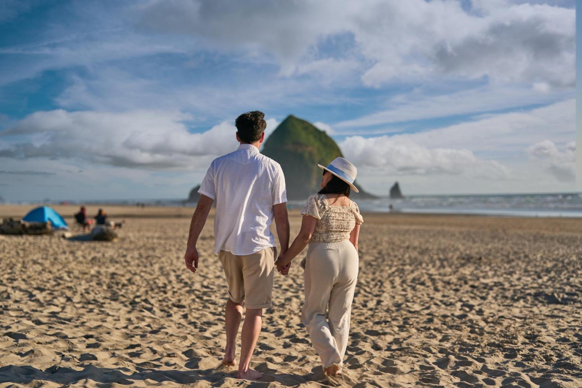 Surfsand Resort Cannon Beach Exterior photo